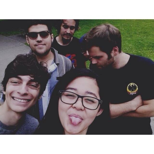 6 Potret Gisela Cindy Awal Merantau ke Kanada, Jauh dari Keluarga Sejak 2012