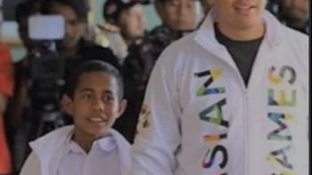 Dok. Istimewa