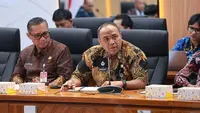 BNPP Dukung Pasokan Listrik untuk Wutung, Perkuat Kerja sama RI-Papua Nugini