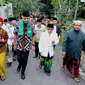 Gubernur Jawa Tengah, Ganjar Pranowo. (Istimewa)