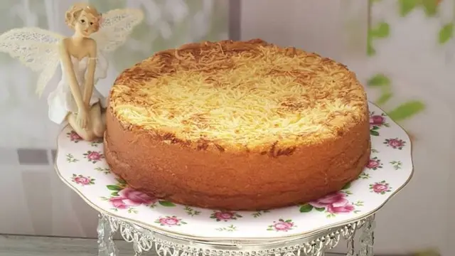 Resep Praktis Camilan Kekinian Berbahan Tapai