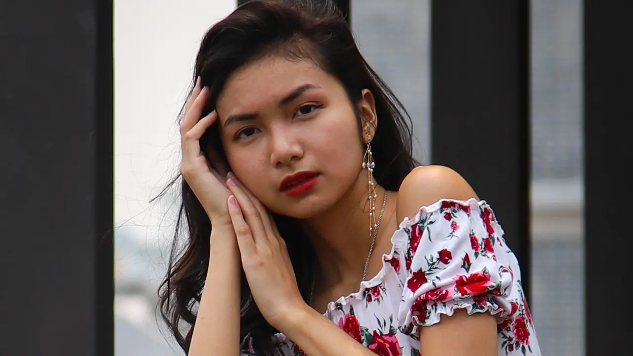 lepas dari toxic people