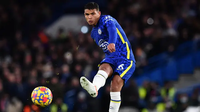 Foto: 5 Pemain Chelsea dengan Menit Bermain Terbanyak pada Musim Ini