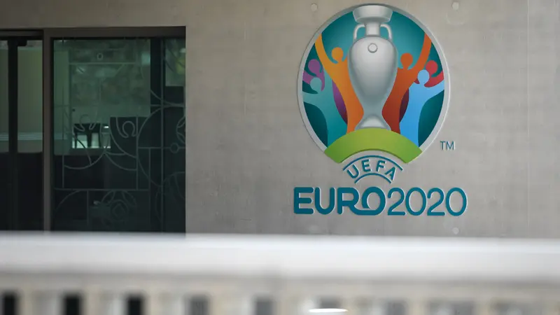Piala Eropa 2020