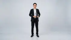 Influencer Hisnul Muhaimin Raih Digital Creative Excellence Award 2026, Kontribusi Jadi Sorotan
