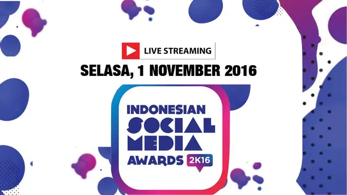 Yuk Saksikan Live Streaming Kemeriahan ISMA 2K16 