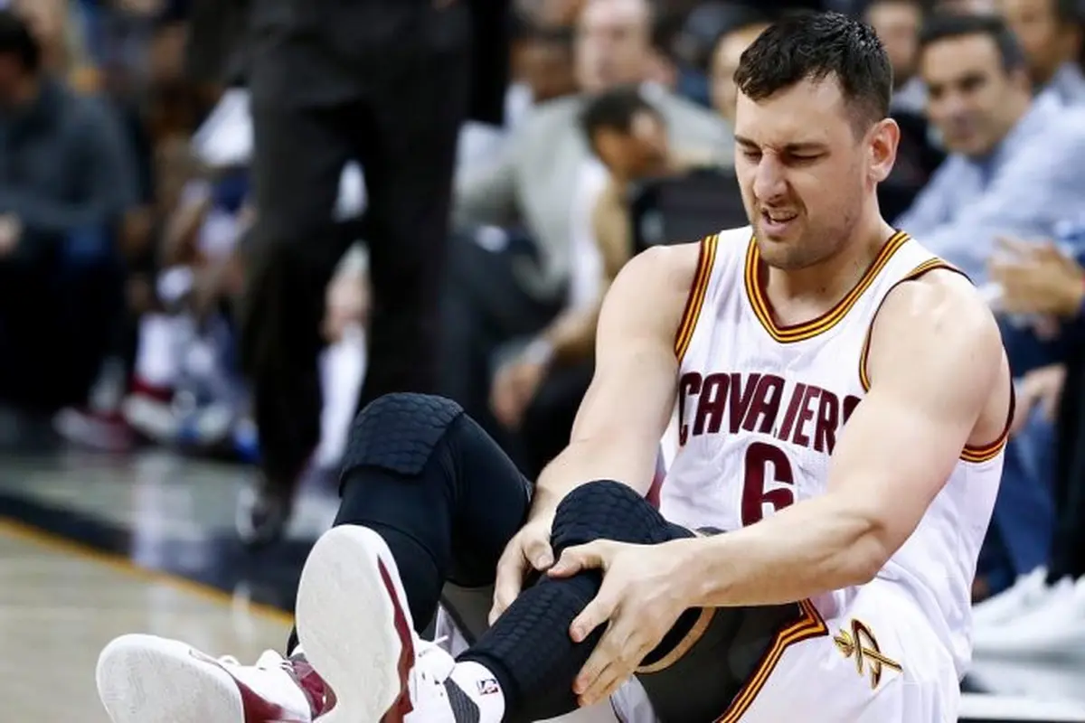 Andrew Bogut