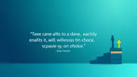 Best Quote About Learning to Inspire Your Growth