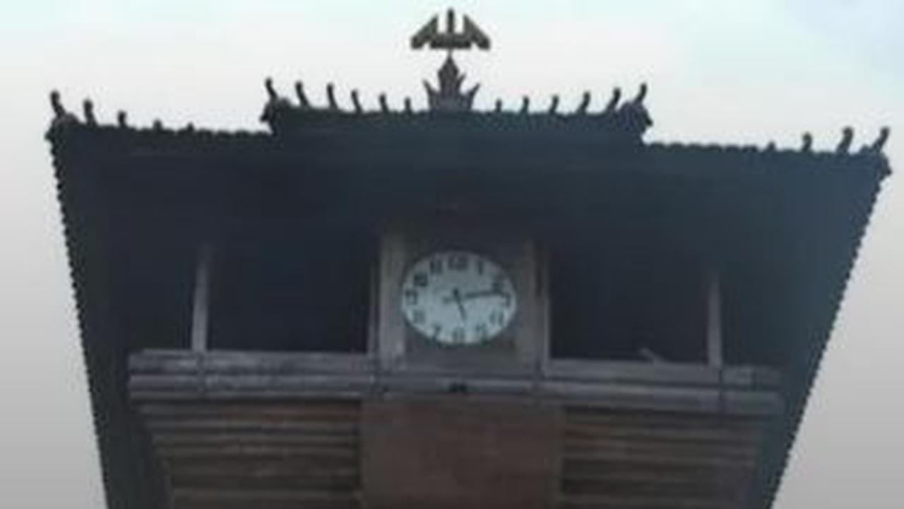 <b>Cara Dakwah Sunan Kudus</b>