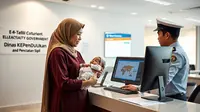 Cara Cetak Akta Kelahiran Online: Panduan Lengkap dan Mudah