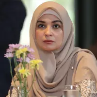 Shireen Sungkar (Adrian Putra/© Fimela.com)