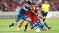 Pelatih Thailand Waspadai Timnas Indonesia di Grup F Piala Asia 2027: Mereka Semakin Berkembang
