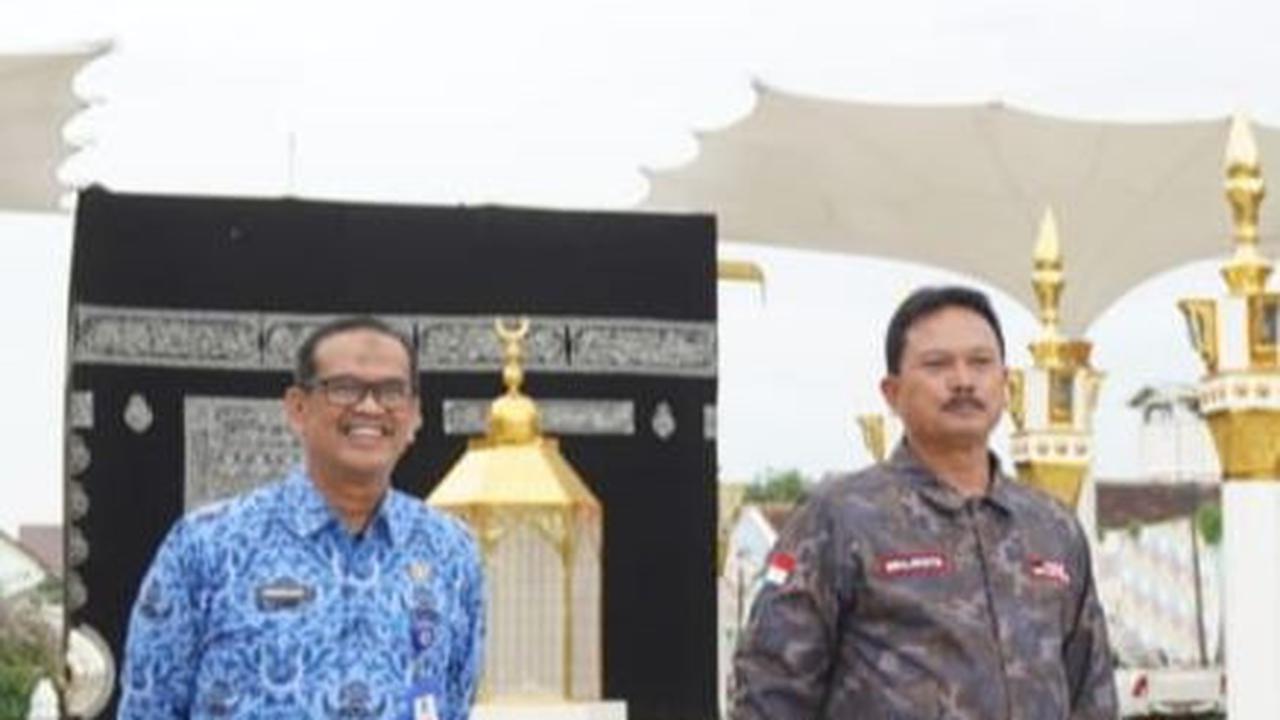 Kota Madiun Padukan Magnet Dunia dan Produk Lokal Jadi Wisata Keluarga