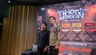 Manoj Punjabi Ungkap Alasan Kuat Gandeng Dhot Design ke Layar Lebar: Saya Harus Filmkan Ini