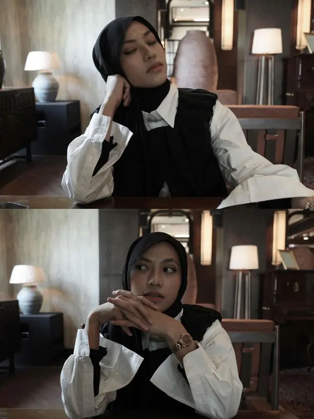 Feby Putri (Instagram/@fbyputrinc)