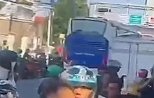 Video Detik-detik Saipul Jamil Ditangkap Polisi di Jalan Raya, Sempat Minta Tolong Anggota TNI