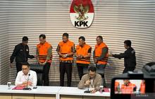 KPK Dalami Kemungkinan Suap Bupati Ponorogo di Dinas Lain, Kasus Terus Berkembang