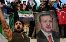 Erdogan Senang Bashar Al-Assad Tumbang, Sebut Turki Berkorban Banyak Untuk Suriah