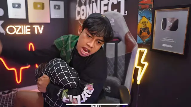 Fahrul Roji