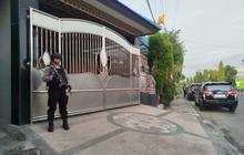 KPK Geledah Dua Rumah Pejabat Ponorogo, Diduga Terkait Korupsi MRMP