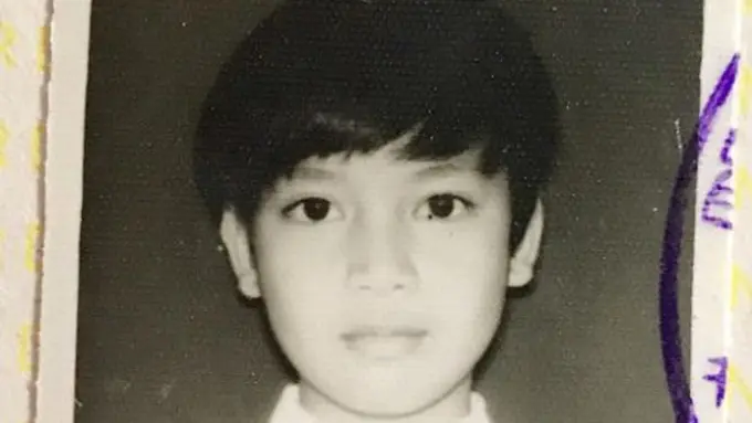 [Bintang] Dinda Syarif