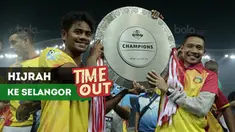 Melalui akun media sosialnya, Muly Munial, agen pemain Evan Dimas dan Ilham Udin, mengonfirmasi kepindahan mereka ke Selangor FA.
