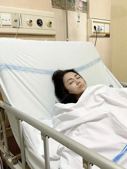 <p>Aida Zaskia (Instagram/aidasaskia.new)</p>