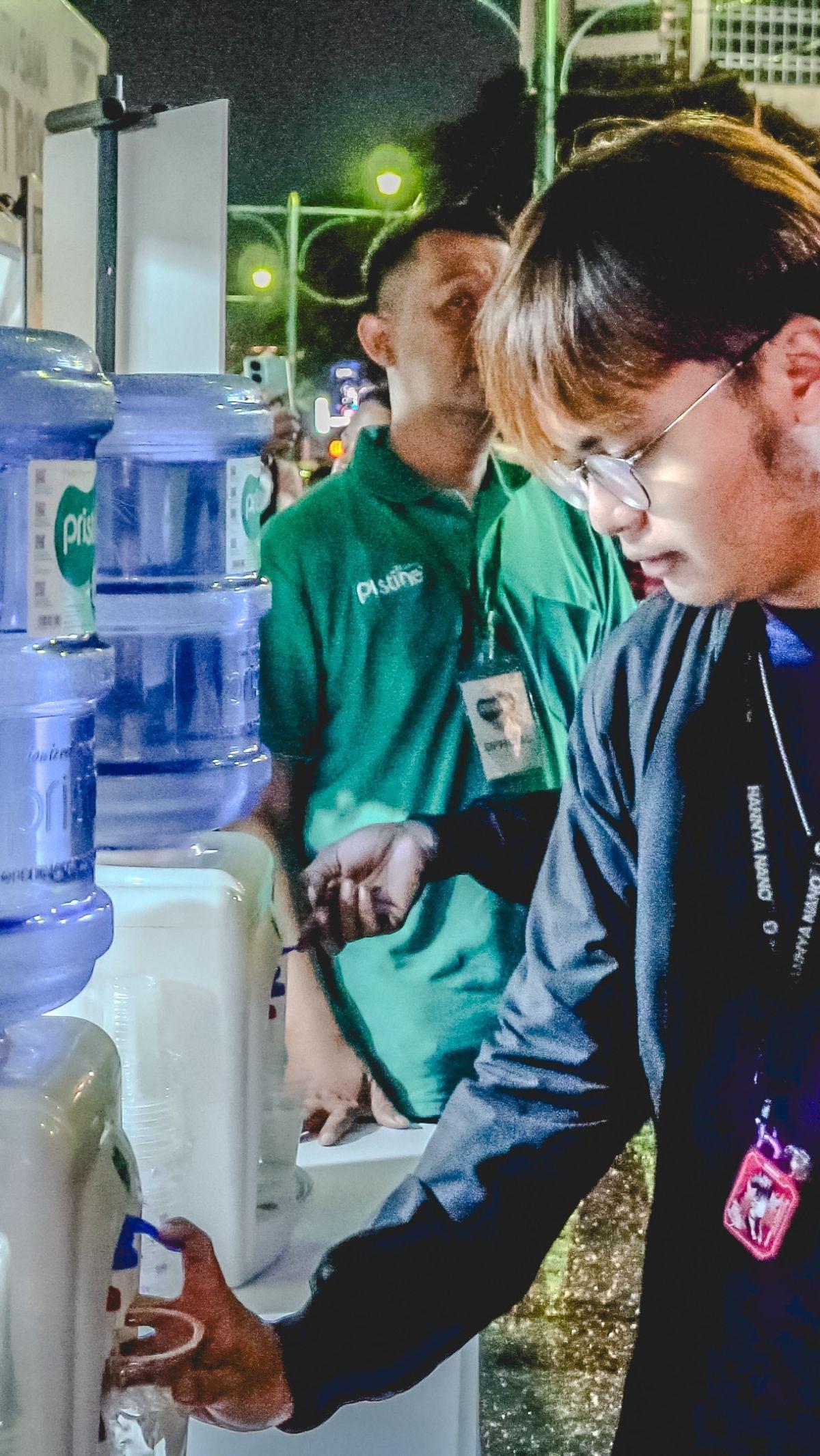 Dok. Istimewa