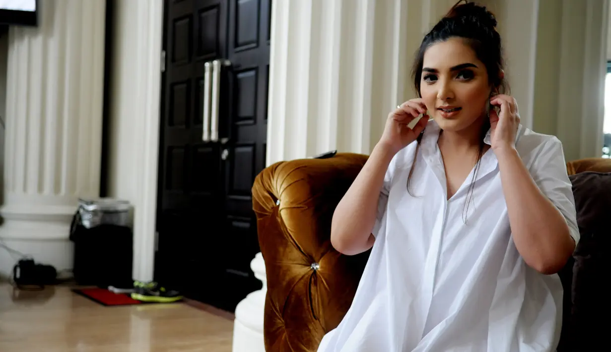 (Foto: Wimbarsana/Bintang.com)