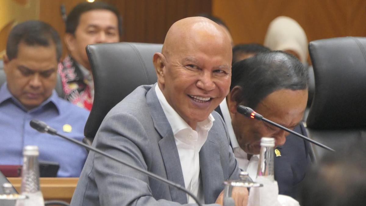 Ketua Badan Anggaran (Banggar) DPR RI, Said Abdullah
