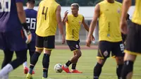 Bruno Matos Kembali Perkuat Persija Saat Menghadapi Kalteng Putra?