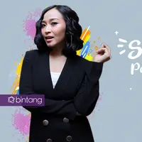 Rinni Wulandari (foto: Deki Prayoga Prayoga, Digital Image: Muhammad Iqbal Nurfajri)