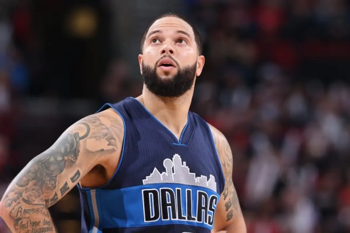 Deron Williams