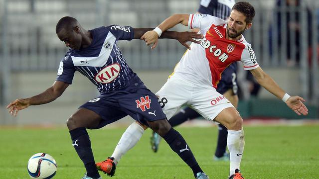 Video Highlights: Bordeaux vs AS Monaco 3-1