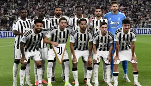 3 Biang Kerok Juventus Tersendat di Awal Musim