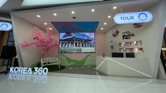 Korea 360