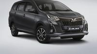 Harga Toyota Calya: MPV 7-Seater Irit, Nyaman, dan Paling Terjangkau untuk Keluarga Indonesia!