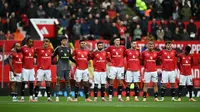 Perubahan Cerdas Amorim Bawa MU Menang, tapi Sampai Kapan Tekanan Mereda?