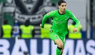 Borussia Monchengladbach Vs Elversberg, Kevin Diks Berpotensi Ganti Posisi