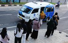 Kisruh Trayek Angkot dan JakLingko di Pulogadung, Gubernur Pramono Minta Dishub DKI Ambil Tindakan