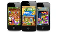 Capai 200 Juta Pengunduh, Line Game Tawarkan Banyak Bonus