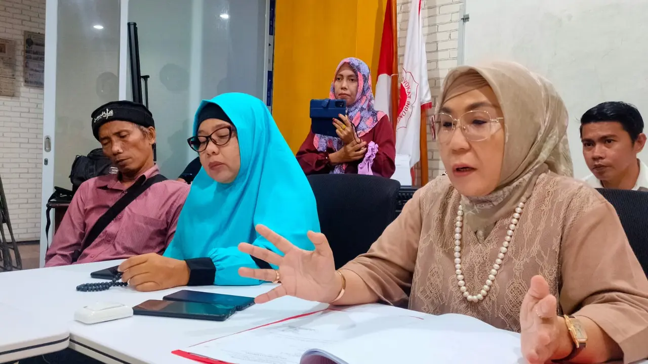 Ibu Santri Dihubungi Oknum yang Mengatasnamakan Ponpes Gontor untuk Mediasi