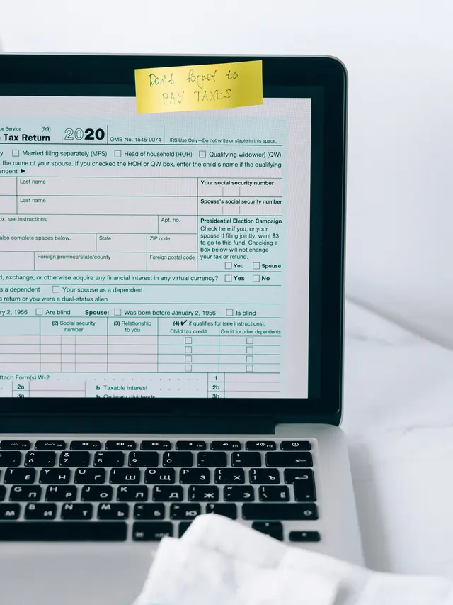 NIK Resmi Menjadi NPWP