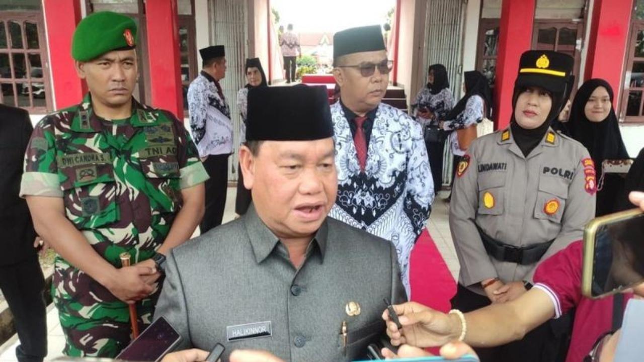 Bupati Kotim: Dokumen Pembentukan Provinsi Kotawaringin Raya Lengkap, Tunggu Moratorium Pusat Dicabut