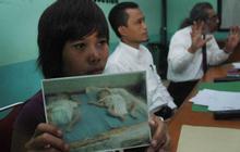 Komnas Anak sikapi penjualan anak