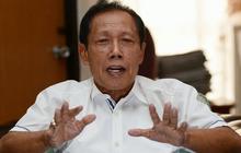 Pendalaman visi dan misi Bang Yos jadi calon KaBIN digelar tertutup