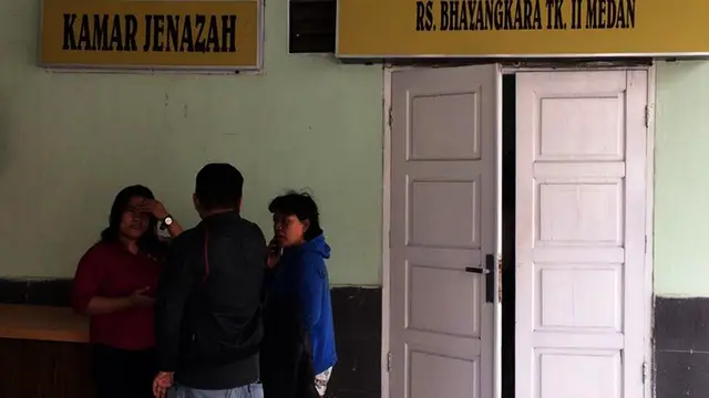Pembunuhan Wartawan