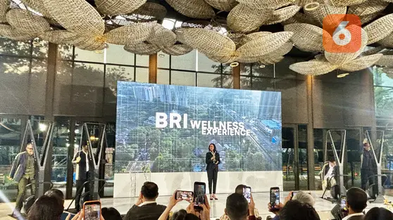 Dari Healing hingga Wellness, Wisatawan Melirik Cara Baru Menikmati Liburan