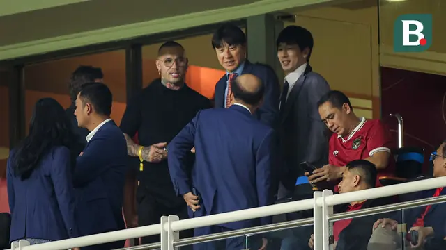 Timnas Indonesia U-17 vs Timnas Ekuador U-17: Grup A Piala Dunia U-17 2023