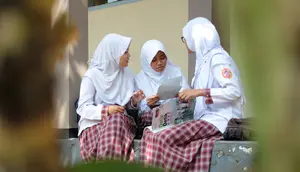 Usia Sama tapi Kemampuan Fokus Anak Bisa Beda, Kenapa?